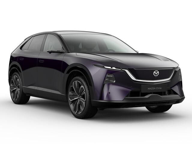 Mazda CX-6e Takumi Plus 78 kWh | Direct te bestellen! | Introvoordeel ¤1.500,- |