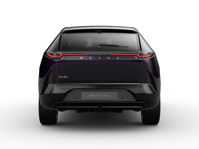 Mazda CX-6e Takumi Plus 78 kWh | Direct te bestellen! | Introvoordeel ¤1.500,- |