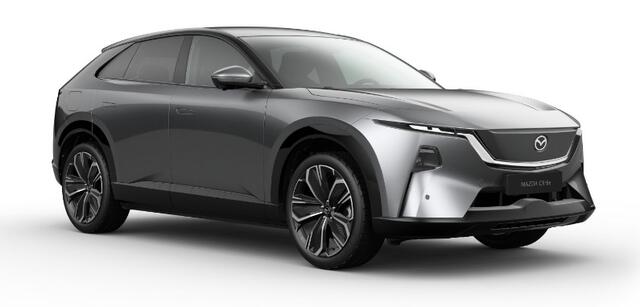 Mazda CX-6e Takumi 78 kWh NU MET ¤1.500,- INTRODUCTIEVOORDEEL