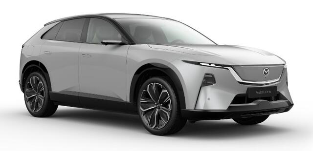 Mazda CX-6e Takumi Plus 78 kWh NU MET ¤1.500,- INTRODUCTIEVOORDEEL