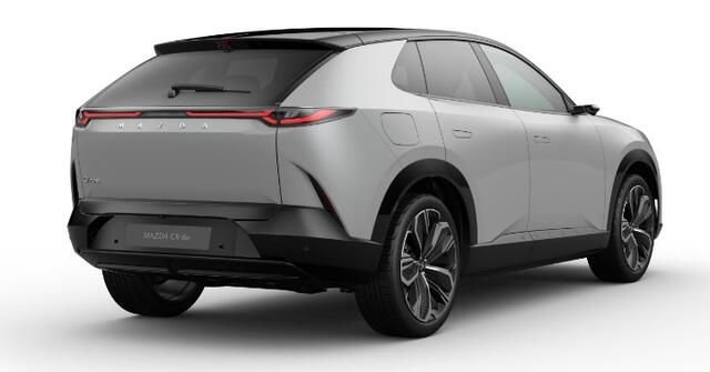 Mazda CX-6e Takumi Plus 78 kWh NU MET ¤1.500,- INTRODUCTIEVOORDEEL