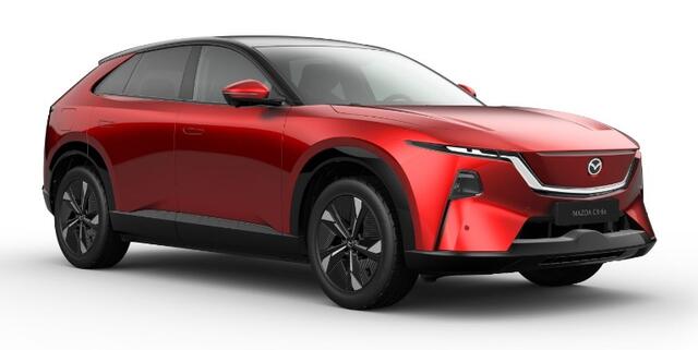 Mazda CX-6e Takumi Business Edition 78 kWh