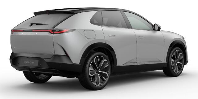 Mazda CX-6e Takumi 78 kWh NU MET ¤1.500,- INTRODUCTIEVOORDEEL