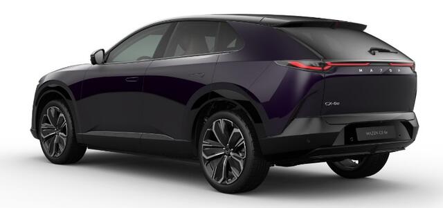 Mazda CX-6e Takumi 78 kWh NU MET ¤1.500,- INTRODUCTIEVOORDEEL