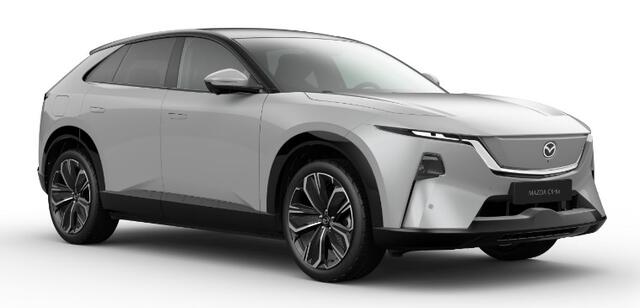 Mazda CX-6e Takumi 78 kWh NU MET ¤1.500,- INTRODUCTIEVOORDEEL