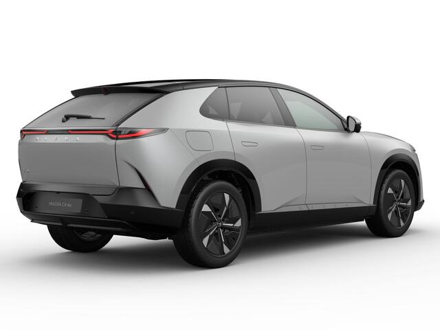Mazda CX-6e Takumi Business Edition 78 kWh
