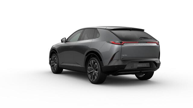 Mazda CX-6e Takumi 78 kWh | Nieuw | 360 Camera | 21'' LM velgen | Sony Audio | Warmtepomp | 50" HUD