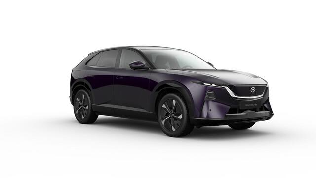 Mazda CX-6e Takumi Business Edition 78 kWh | Nieuw | 360 Camera | 19'' LM velgen | Sony Audio | Warmtepomp | 50" HUD