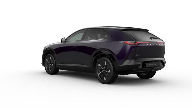 Mazda CX-6e Takumi Business Edition 78 kWh | Nieuw | 360 Camera | 19'' LM velgen | Sony Audio | Warmtepomp | 50" HUD