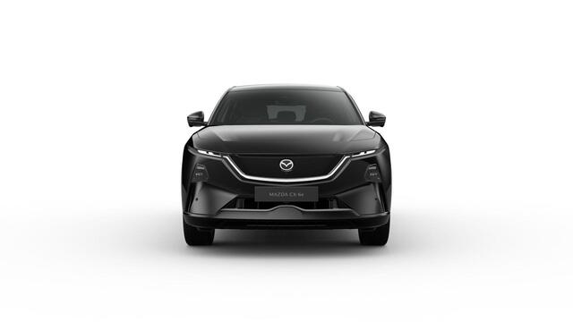 Mazda CX-6e Takumi Business Edition 78 kWh | Nieuw | 360 Camera | 19'' LM velgen | Sony Audio | Warmtepomp | 50" HUD