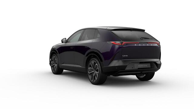 Mazda CX-6e Takumi 78 kWh | Nieuw | 360 Camera | 21'' LM velgen | Sony Audio | Warmtepomp | 50" HUD