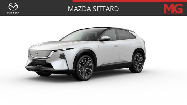 Mazda CX-6e Takumi 78 kWh | Nieuw | 360 Camera | 21'' LM velgen | Sony Audio | Warmtepomp | 50" HUD