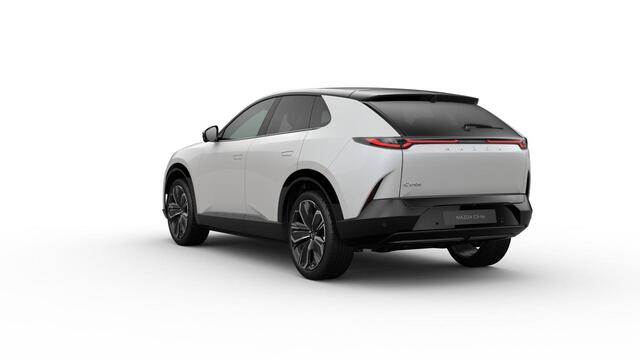 Mazda CX-6e Takumi 78 kWh | Nieuw | 360 Camera | 21'' LM velgen | Sony Audio | Warmtepomp | 50" HUD