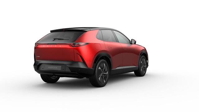 Mazda CX-6e Takumi Business Edition 78 kWh | Nieuw | 360 Camera | 19'' LM velgen | Sony Audio | Warmtepomp | 50" HUD