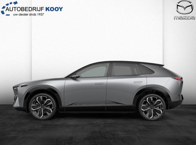 Mazda CX-6e Takumi Plus 78 kWh / ¤1.500 introductievoordeel!