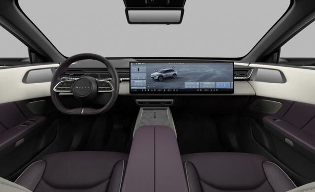 Mazda CX-6e Takumi Plus 78 kWh / ¤1.500 introductievoordeel!