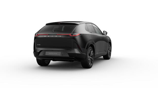 Mazda CX-6e Takumi | Alarmsysteem | Automatisch dimmende binnenspiegel met randloos design | Geïntegreerd navigatiesysteem