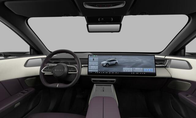 Mazda CX-6e Takumi Plus 78 kWh NU MET ¤1.500,- INTRODUCTIEVOORDEEL