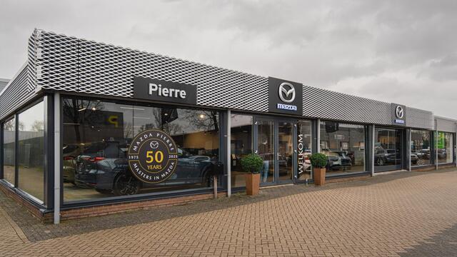 Mazda CX-6e Takumi Plus 78 kWh NU MET ¤1.500,- INTRODUCTIEVOORDEEL