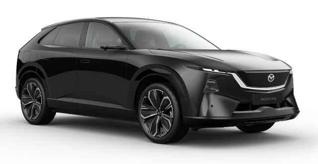 Mazda CX-6e Takumi Plus 78 kWh NU MET ¤1.500,- INTRODUCTIEVOORDEEL