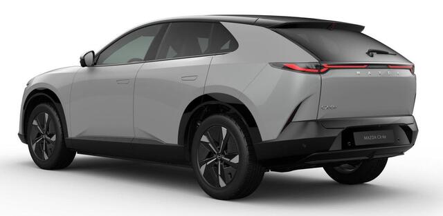 Mazda CX-6e Takumi Business Edition 78 kWh |September levering| Aero Grey