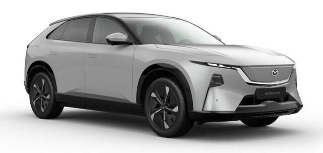 Mazda CX-6e Takumi Business Edition 78 kWh |September levering| Aero Grey