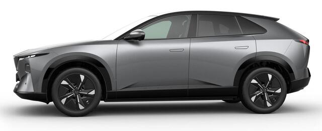 Mazda CX-6e Takumi Business Edition 78 kWh |September levering| Machine Grey