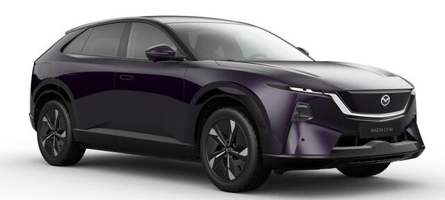 Mazda CX-6e Takumi Business Edition 78 kWh |September levering| Nightfall Violet