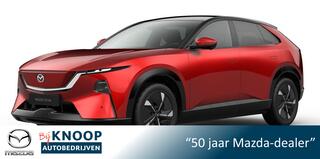 Mazda CX-6e