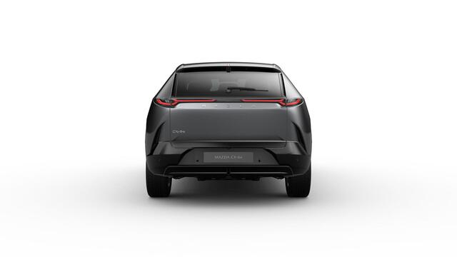 Mazda CX-6e Takumi Business Edition | Alarmsysteem | Automatisch dimmende binnenspiegel met randloos design | Draadloze Apple CarPlay en Android Auto(TM)