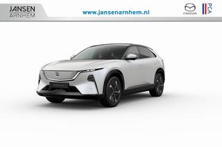 Mazda CX-6e