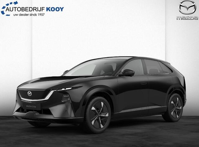 Mazda CX-6e Takumi Business Edition 78kWh / 258PK / 484KM Actieradius