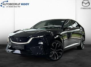 Mazda CX-6e