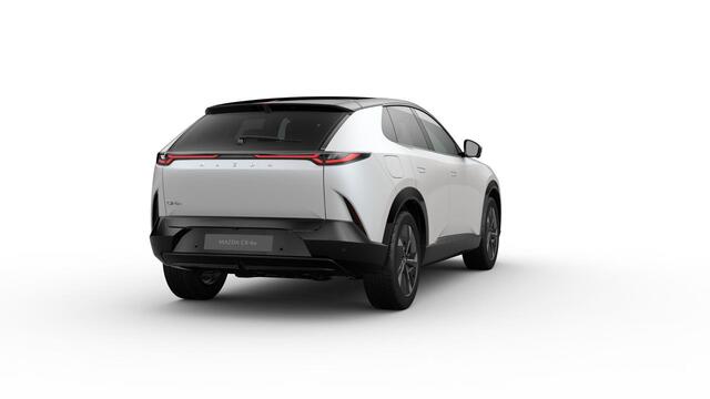 Mazda CX-6e Takumi Business Edition 78 kWh | Nieuw | 360 Camera | 19'' LM velgen | Sony Audio | Warmtepomp | 50" HUD