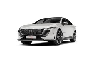 Mazda CX-6e