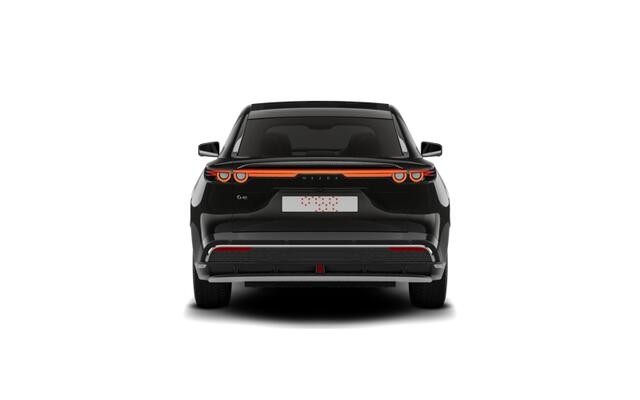 Mazda CX-6e Takumi Business Edition | Alarmsysteem | Automatisch dimmende binnenspiegel met randloos design | Draadloze Apple CarPlay en Android Auto(TM)