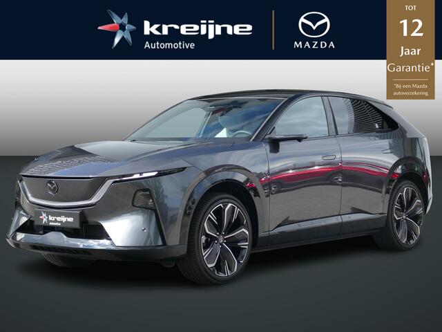 Mazda CX-6e Takumi Plus 78 kWh | Voorraad | Gratis trekhaak twv ¤1695,- l
