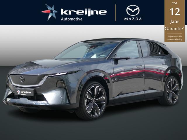 Mazda CX-6e Takumi Plus 78 kWh | Voorraad | Gratis trekhaak twv ¤1695,- l