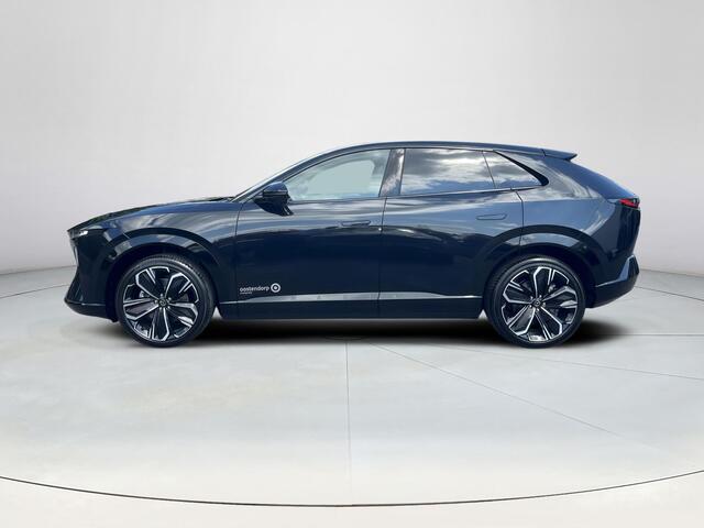 Mazda CX-6e Takumi 78 kWh