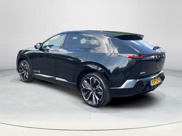 Mazda CX-6e Takumi 78 kWh