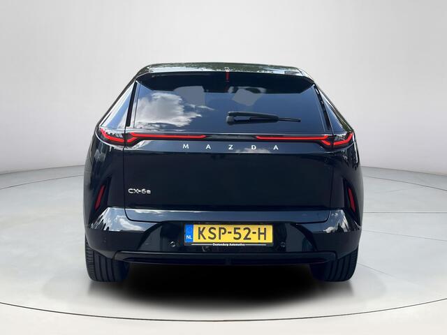 Mazda CX-6e Takumi 78 kWh