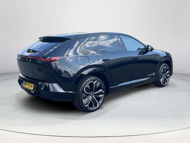 Mazda CX-6e Takumi 78 kWh