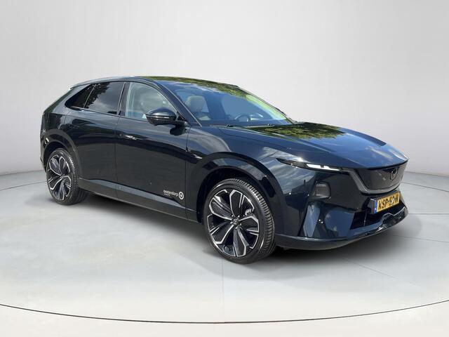 Mazda CX-6e Takumi 78 kWh
