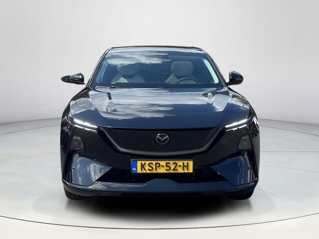 Mazda CX-6e Takumi 78 kWh