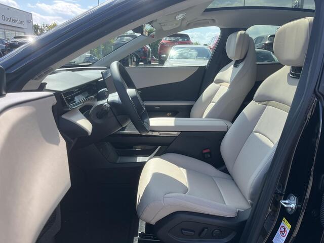 Mazda CX-6e Takumi 78 kWh