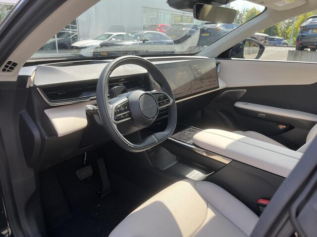 Mazda CX-6e Takumi 78 kWh