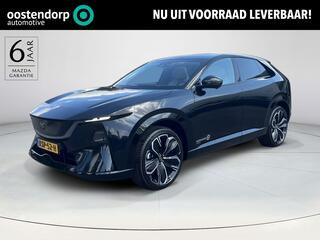 Mazda CX-6e