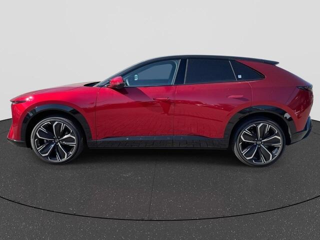 Mazda CX-6e Takumi 78 kWh Nu te bestellen en te zien bij Mengelers *