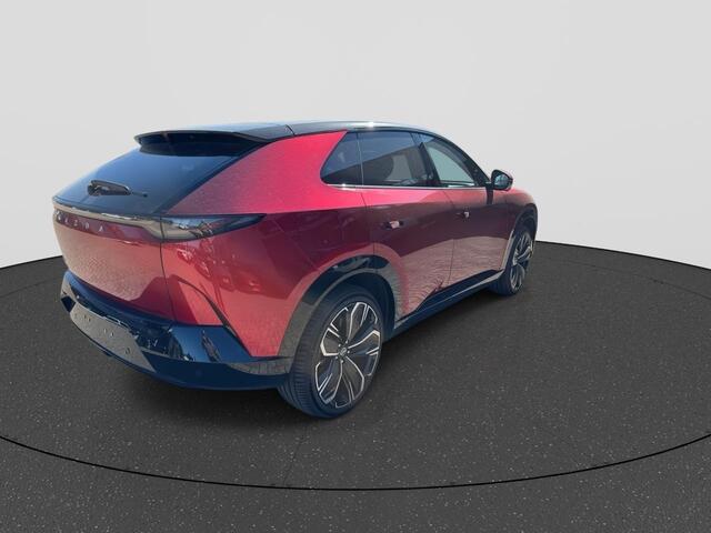 Mazda CX-6e Takumi 78 kWh Nu te bestellen en te zien bij Mengelers *