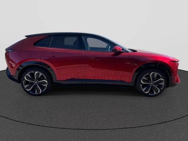 Mazda CX-6e Takumi 78 kWh Nu te bestellen en te zien bij Mengelers *